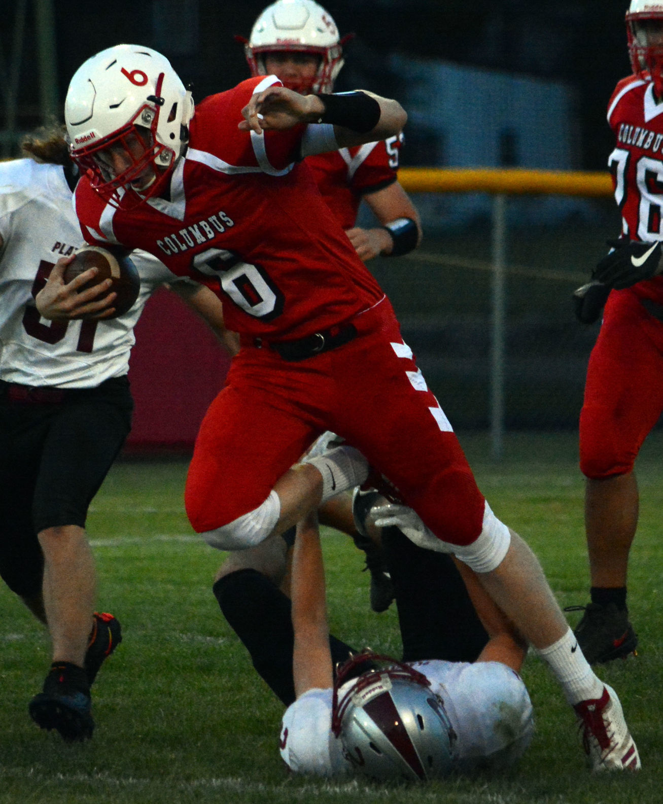 Will Cotter